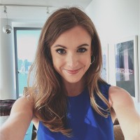 Open Technology Fund Employee Victoria Benner's profile photo