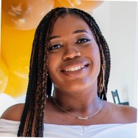 Bridge Street Development Corporation Employee Tiara Robertson's profile photo
