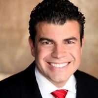 Parker University Employee Fabrizio Mancini's profile photo