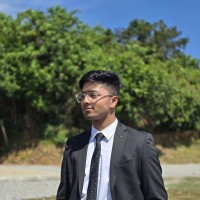 Zephyr Technologies and Solutions PVT LTD Employee Royston Dsouza's profile photo