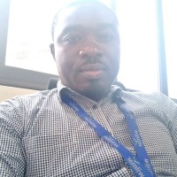 FoxMind Canada Employee Francis Okpoti's profile photo
