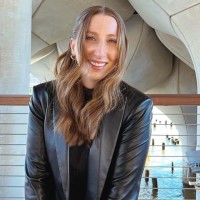 Aisling Capital Employee Maria Georgiadis's profile photo