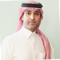 Energy Care Employee Bander Allaf's profile photo