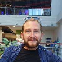 ButterCMS 🧈 Employee Rafal Fraczek's profile photo