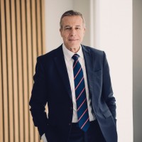 Forward Global Employee Patrice de Diesbach's profile photo