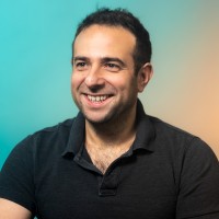 Archaius Creative Employee Oren Benamor's profile photo