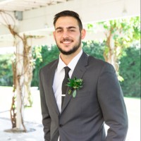 Kawasaki Motors Corp., U.S.A. Employee Dylan Todd's profile photo