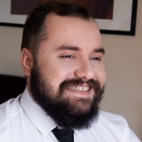 Homeflow Employee Maksym Beredukh's profile photo