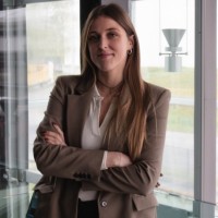 DOS Group Employee Giorgia Restelli's profile photo