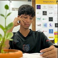 Yugal Ghimire's profile photo