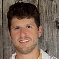 Dell Technologies Employee Evan Morrison's profile photo