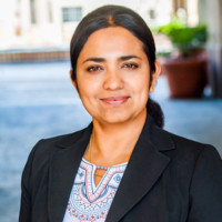 Richardson|Ober LLP Employee Thushari Fernando's profile photo