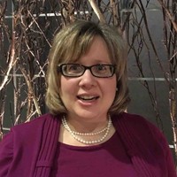 St. Mary's Hospital Employee Betty Buckmaster's profile photo