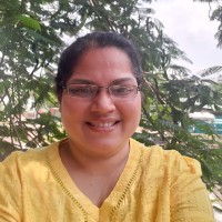 Austere Systems Private Limited Employee Anagha Devalekar's profile photo