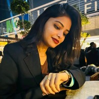 Komal Nanda Email