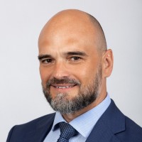 INTELOGIS Employee Vyacheslav Palekha's profile photo