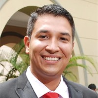 Gannett Fleming Employee Juan Riobo's profile photo