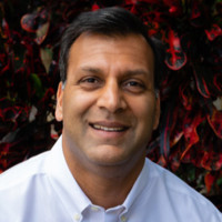 Silver Eagle Consulting Employee Amol Dhande's profile photo