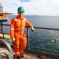 Lintott Control Systems Employee Brandon Gallie's profile photo
