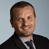 F2i SGR Employee Corrado Santini's profile photo