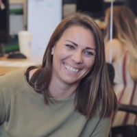 Todata Analytics Employee Stephanie Anderson's profile photo