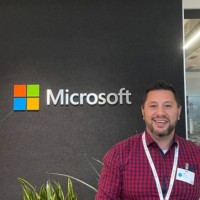 Camp Australia Employee David Fenech's profile photo