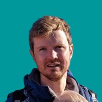 Form Ventures Employee Patrick Newton's profile photo