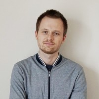 Imaneo Employee Pierre Lepretre's profile photo