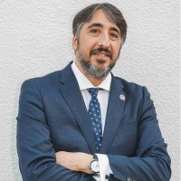 COITT Employee Josep Vicent Alvarado Miragall's profile photo