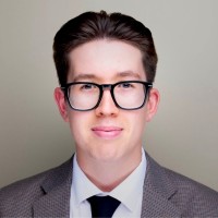 Transport for London Employee Henry Stephens's profile photo