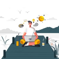 Oscar’s Graphics Employee Raj Kumar's profile photo