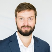 Unum Employee Jared Ryan's profile photo