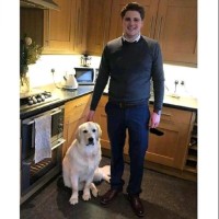GTSMRO Employee Lee Dunlop's profile photo