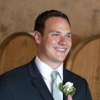 Amazon Employee William Patrick's profile photo