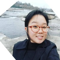 Jill's House Employee Michelle Kwak's profile photo