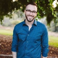 West Studio Employee David Kegg's profile photo