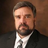 Vanderbilt University Employee Mike Meadows's profile photo