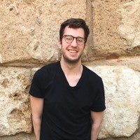 Effingham High School Employee Michael Lambton's profile photo