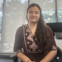 CDM Smith Employee Prerna Bhandari's profile photo