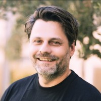 SecurityBridge Employee Mike van Dijk's profile photo