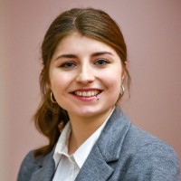 Cultimate Employee Julia Bernfeld's profile photo