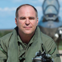 Lockheed Martin Employee Dan Canin's profile photo