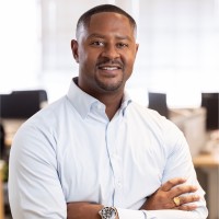 GSK Employee Patrick Jackson's profile photo