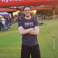 Pt Pro Inc Employee Ben Larson's profile photo
