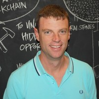 Origin Protocol Employee Nick Addison's profile photo