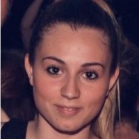 MEC SRL Employee Alice Bertasi's profile photo