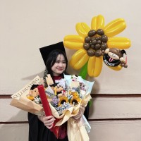 Sa Sa Malaysia Employee Agnes Yee's profile photo