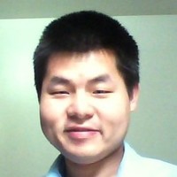 Goldman Sachs Employee Yansong Wang's profile photo
