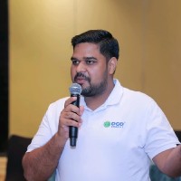 OGO Energy Employee Pramod Kumar's profile photo