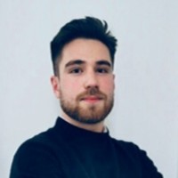 ARSLA Employee Eliott Haywood's profile photo